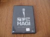 HAGI DVD .
