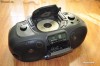 CD player