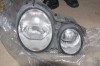 faruri mercedes w210 nou xenon