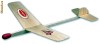 OFERTA - MACHETA DIN LEMN DE BALSA - AVION Goldwing