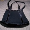Poseta dama New York Company neagra
