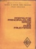 PORTALTOII PRINCIPALELOR SPECII DE POMI FRUCTIFERI