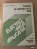 ANDREI P SILARD - TIRISTOARE CU BLOCARE PE POARTA GTO ANDREI P SILARD - TIRISTOARE CU BLOCARE PE POARTA GTO