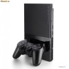 Vand Consola Playstation 2, PS2, Sony Play Station 2 Slim negru