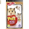 Petz My Baby Hamster (PSP) SIGILAT (ALVio)+ sute de jocuri psp ( vand schimb )