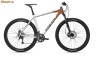 Bicicleta Focus Red Skin 3.0 29er 2011