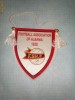 44 Fanion - FOOTBALL ASSOCIATION OF ALBANIA 1930