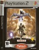 JOC PS2 SOULCALIBUR 3 PLATINUM PROMOTIE ORIGINAL PAL