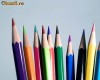Creioane Colorate