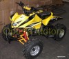 ATV QUAD Sport 110CC Gazelle Origine China