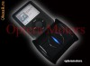 Incarcator solar cu baterie interna pentru Iphone
