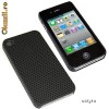 CARCASA iPHONE 4S - CARCASA MESH - CEL MAI NOU MODEL DE CARCASA iPHONE 4 - ULTRA SUBTIRE