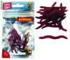 Rame silicon Trendex 4cm Set 15 buc