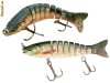 Voblere Multi-section Trout 90mm