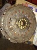 iveco daily placa presiune second