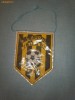 88 Fanion - A.S.AURUL BRAD -1934 -NOROC BUN -BARZA 2000