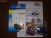 Kit Refill Color CANON CL-38, CL-41, CL-51, CL-511, CL-513
