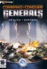 Command conquer generals deluxe edition