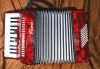 Acordeon 48 bassi