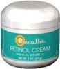 Crema de fata cu retinol