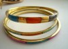 SET 3 BRATARI MULTICOLORE  ALAMA INDIA