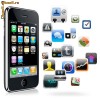 INSTALARE  | APLICATII | iPHONE 3G / 3Gs / 4 | GPS 3D+ | GAMES | orice soft