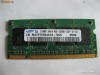 Memorie SODIMM 512 GB PC 4300 DDR2 533 MHZ Laptop Samsung Memorie SODIMM 512 GB PC 4300 DDR2 533 MHZ Laptop Samsung