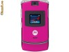 motorola v3 pink