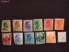 Romania LP 112, Carol II uzuale Posta, Cal II , MNH/**