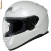 Casca Shoei XR 1100 Crystal White