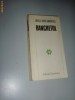 MIRCEA HORIA SIMIONESCU - BANCHETUL (dedicatie Crohmalniceanu)