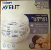 Sterilizator Philips Avent ptr. Microunde
