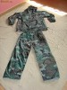 COSTUM PESCUIT / VANATOARE  CAMUFLAJ:::IMPERMEABIL