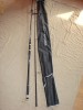 LANSETE DIN 2 BUC. 3,90 m.:::CARBON 75 %::BLACK FOX / WIND BLADE