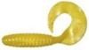 Twister King Auriu Glitter 4 cm set 10 buc