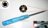 Surubelnita Torx 5 colturi Pentalob iPhone 4 4G