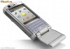 Sony Ericsson P990i - folosit, stare f.buna - cutie cu toate accesoriile = 600 RON