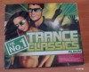 Trance Classics Album. The No.1 (4CD)