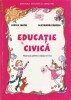 Manual EDUCATIE CIVICA  CLS A III A ED. DIDACTICA SI PEDAGOGICA