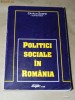 catalin zamfir politici sociale in romania