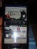 SONY ERICSSON XPERIA X10