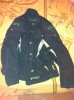 geaca moto full protection ( motor, motocicleta, kawasaki )