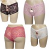 LENJERIE INTIMA,SET 5 BOXERI DAMA ,MADE IN FRANCE,marimea L LENJERIE INTIMA,SET 5 BOXERI DAMA ,MADE IN FRANCE,marimea L