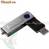 Memory Stick 4 Gb cu amprenta digitala | pentru siguranta datelor