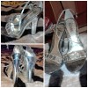 Pantofi leonardo