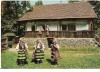 CP182-35 Port popular din Maramures -circulata 1974