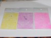 dantela ,plasa,banda,hartie colorata pt unghii