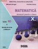 Manual MATEMATICA CLS A X A ED. SIGMA PT SAM