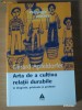 Arta de a cultiva relatii durabile - Gerard Apfeldorfer