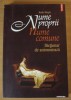 Nume proprii/Nume comune.Dictionar de antonomaza